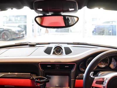 2013 Porsche 911 — миниатюра 58
