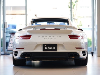 صورة 9 لـ 2013 Porsche 911