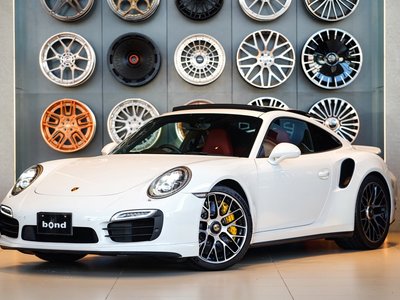 صورة 1 لـ 2013 Porsche 911