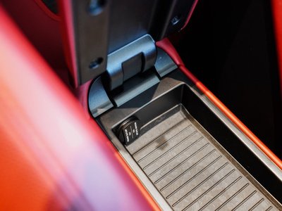 2013 Porsche 911 — миниатюра 67