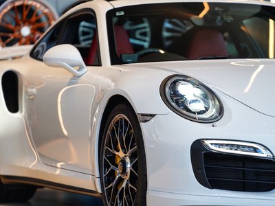 صورة 5 لـ 2013 Porsche 911