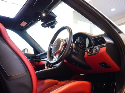 2013 Porsche 911 — миниатюра 13
