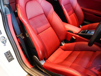 2013 Porsche 911 — миниатюра 70