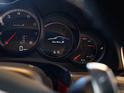 2013 Porsche 911 — миниатюра 50