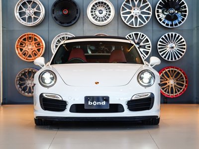 2013 Porsche 911 — миниатюра 30