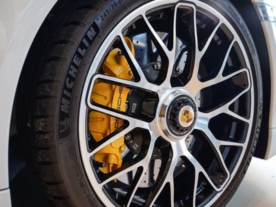2013 Porsche 911 — миниатюра 38