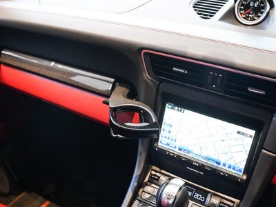 2013 Porsche 911 — миниатюра 61