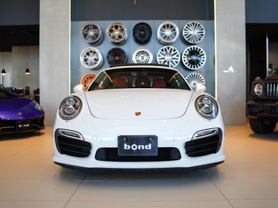 2013 Porsche 911 — миниатюра 28