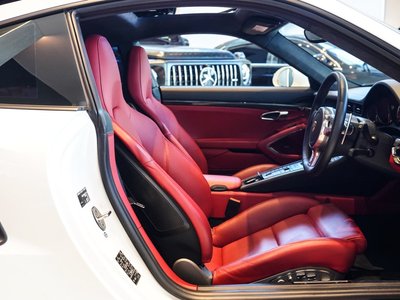 2013 Porsche 911 — миниатюра 68