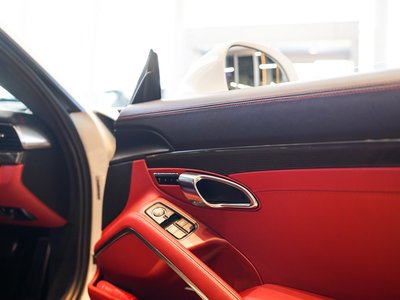 2013 Porsche 911 — миниатюра 55