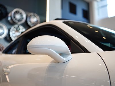 2013 Porsche 911 — миниатюра 36
