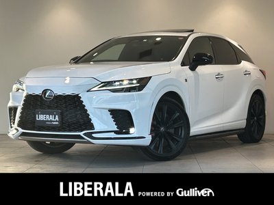 LEXUS RX - 2