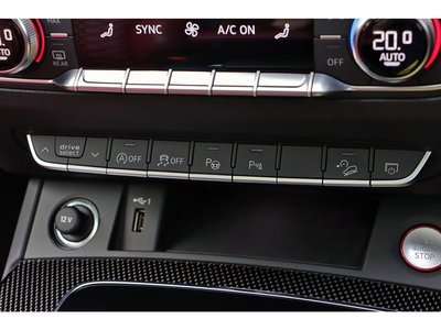 2021 AUDI SQ5 缩略图 44