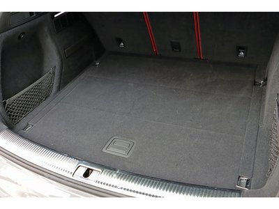 2021 AUDI SQ5 缩略图 51