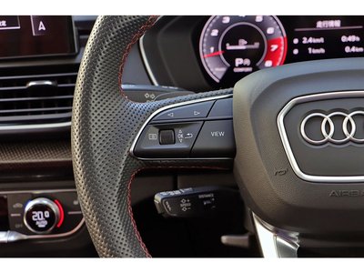 2021 AUDI SQ5 缩略图 38