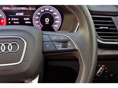 2021 AUDI SQ5 缩略图 39
