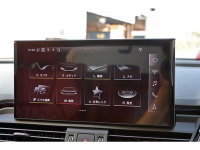 2021 AUDI SQ5 缩略图 41