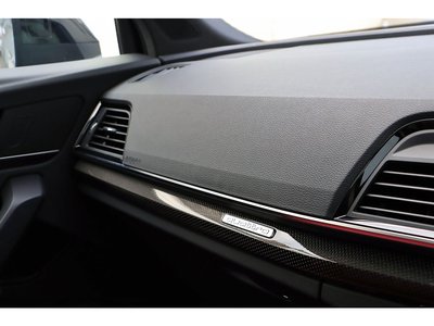 2021 AUDI SQ5 缩略图 40