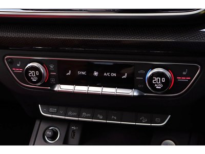 2021 AUDI SQ5 缩略图 45