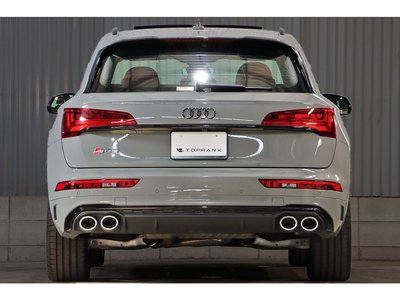 2021 AUDI SQ5 照片 8