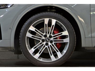2021 AUDI SQ5 缩略图 26