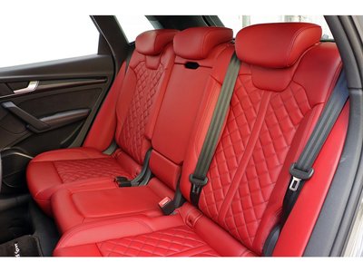 2021 AUDI SQ5 缩略图 35