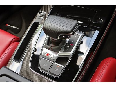 2021 AUDI SQ5 缩略图 47