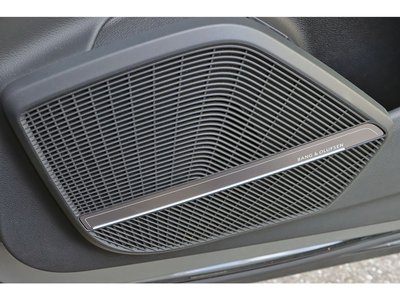 2021 AUDI SQ5 缩略图 50