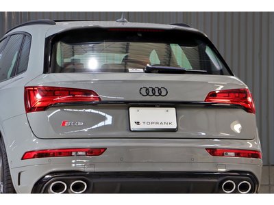 2021 AUDI SQ5 缩略图 19