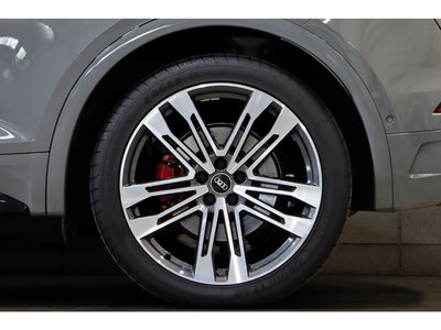 2021 AUDI SQ5 缩略图 27