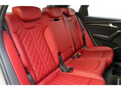 2021 AUDI SQ5 缩略图 34