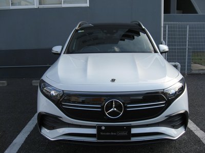 MERCEDES-BENZ EQB - 6