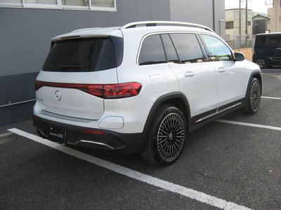 MERCEDES-BENZ EQB - 7