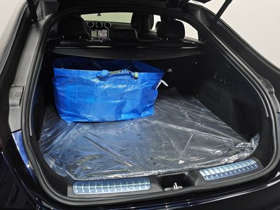 2024 Mercedes-BENZ GLC — миниатюра 17