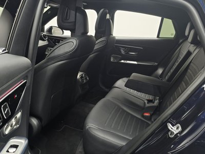 2024 Mercedes-BENZ GLC — миниатюра 18