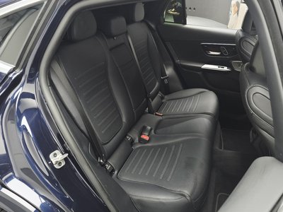 2024 Mercedes-BENZ GLC — миниатюра 11