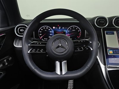 2024 Mercedes-BENZ GLC — миниатюра 13