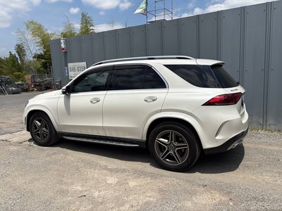 MERCEDES-BENZ GLE - 5