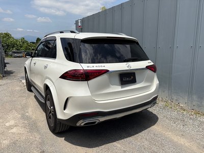MERCEDES-BENZ GLE - 6