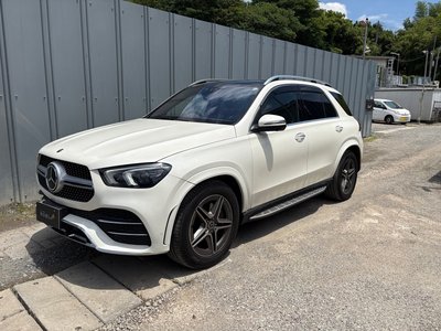 MERCEDES-BENZ GLE - 3