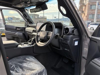 TOYOTA LAND CRUISER 250 - 10