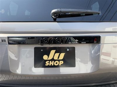 TOYOTA LAND CRUISER 250 - 9