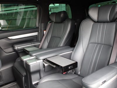صورة 10 لـ 2019 Toyota ALPHARD