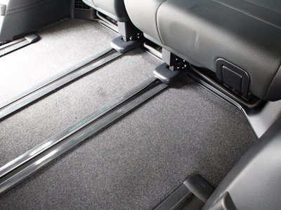 2019 Toyota ALPHARD — миниатюра 53