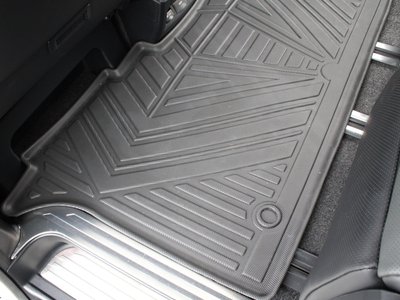2019 Toyota ALPHARD — миниатюра 48