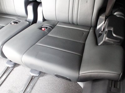 2019 Toyota ALPHARD — миниатюра 52
