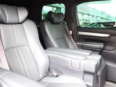 2019 Toyota ALPHARD — миниатюра 35