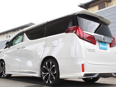 صورة 8 لـ 2019 Toyota ALPHARD