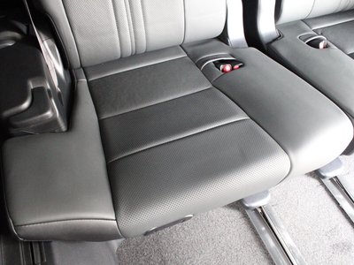2019 Toyota ALPHARD — миниатюра 50
