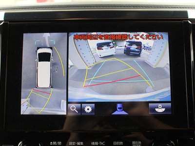 2019 Toyota ALPHARD — миниатюра 17